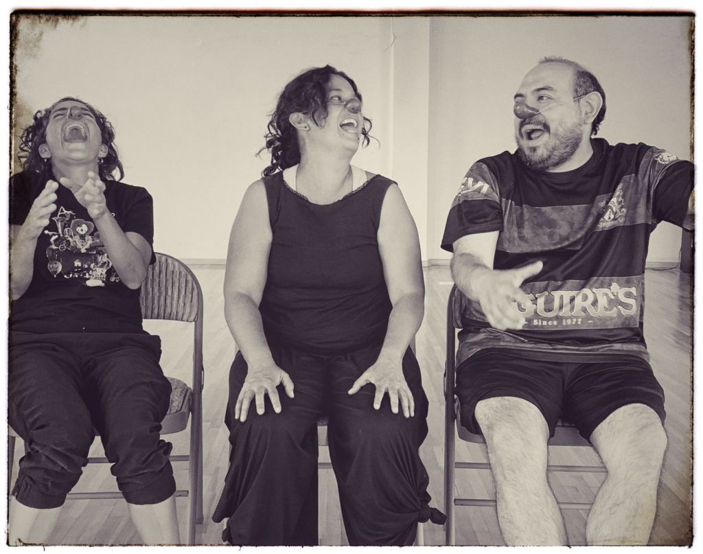 ¿Qué pasa en un&nbsp;taller?