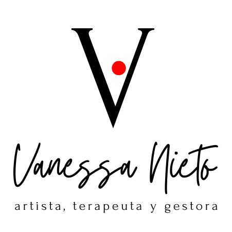 Vanessa Nieto, artista, terapeuta y gestora